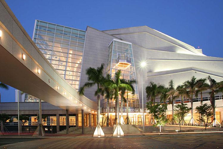 Save the Date for Broadway in Miami 